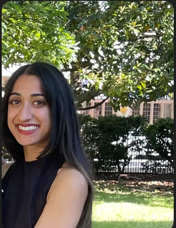 Janat Shahbaz, Registered Behavior Technician