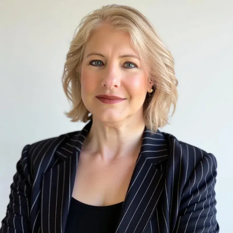 Kristen Ellis, founder and director of Tidal Consulting and Therapy